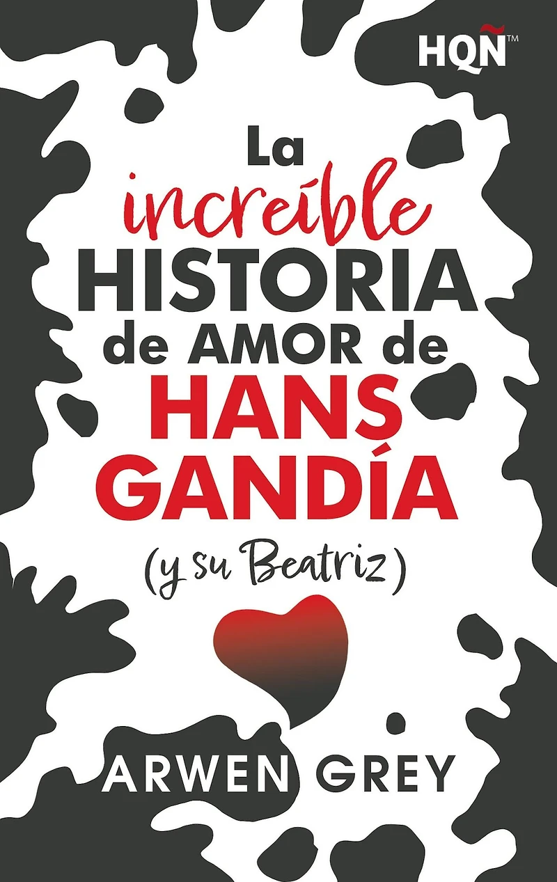 La increíble historia de amor Hans Gandía (y su Beatriz)