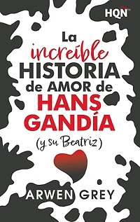 La increíble historia de amor Hans Gandía (y su Beatriz)
