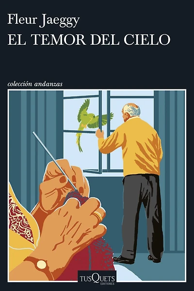 El temor del cielo