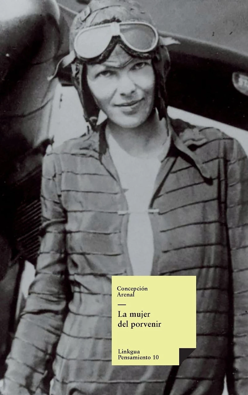 La mujer del porvenir