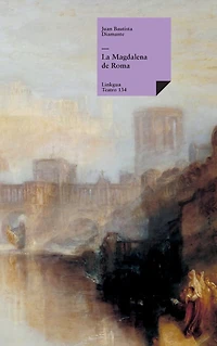 La Magdalena de Roma