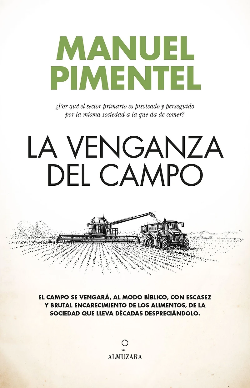 Venganza del campo, La