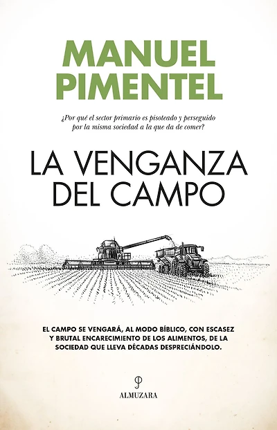 Venganza del campo, La
