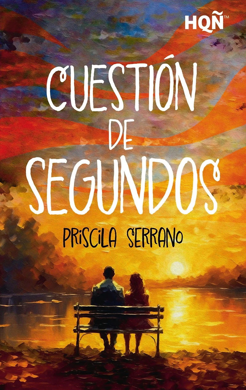 Cuestión de segundos