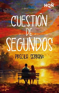 Cuestión de segundos
