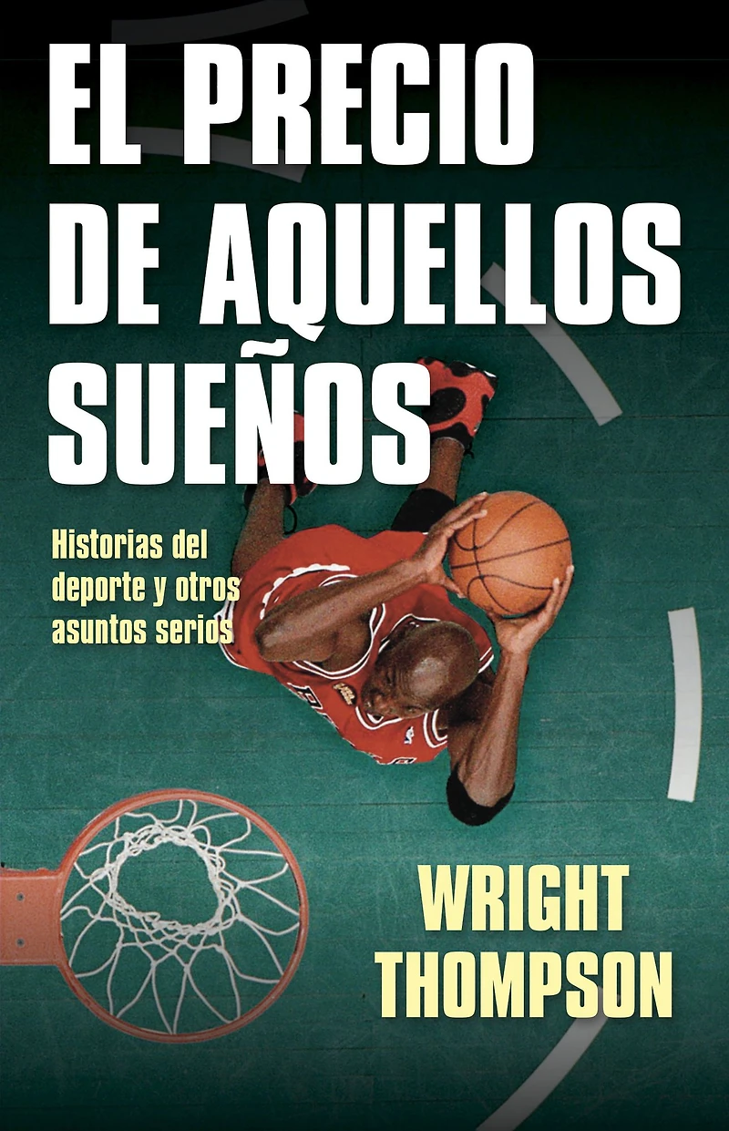 El precio de aquellos sueños (The Cost of These Dreams)