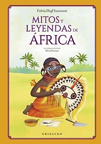 Mitos y leyendas de Africa