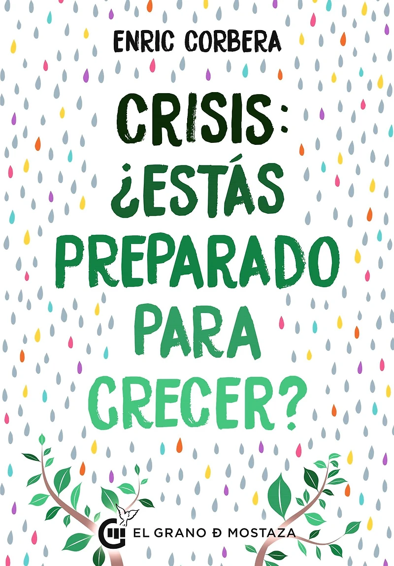 Crisis, ¿estás preparado para crecer?