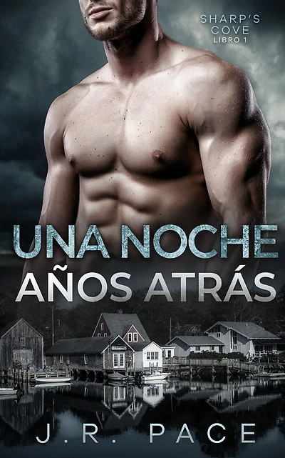 Una noche años atrás