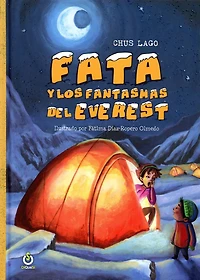 Fata y los fantasmas del Everest