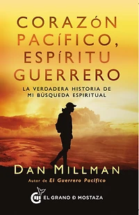 Corazón pacífico, espíritu guerrero