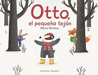Otto, el pequeÃ¯Â¿Â½o tejÃ¯Â¿Â½n