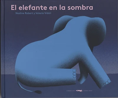 El elefante en la sombra