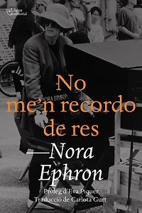No me'n recordo de res: I altres reflexions