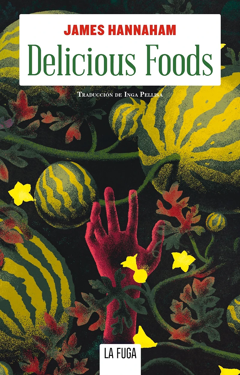 Delicious Foods