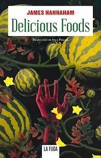 Delicious Foods