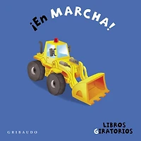 En marcha