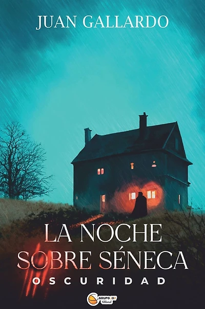 La Noche Sobre Sï¿½neca: Oscuridad