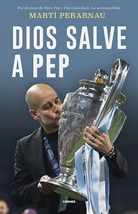 Dios salve a Pep / God Save