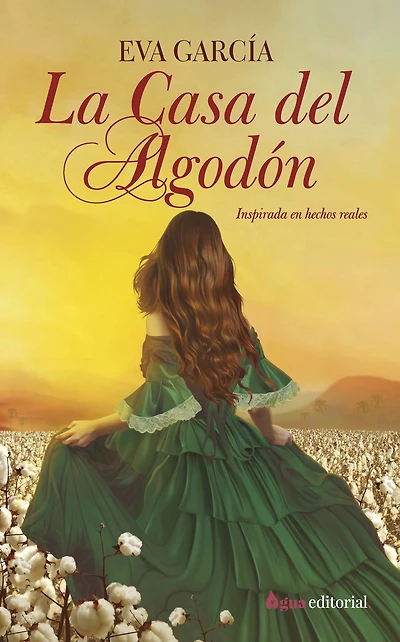 La casa del algodon