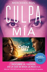 Culpa mía / My Fault