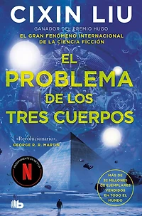 El problema de los tres cuerpos / The Three-Body Problem