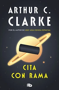 Cita con Rama (Serie 1)