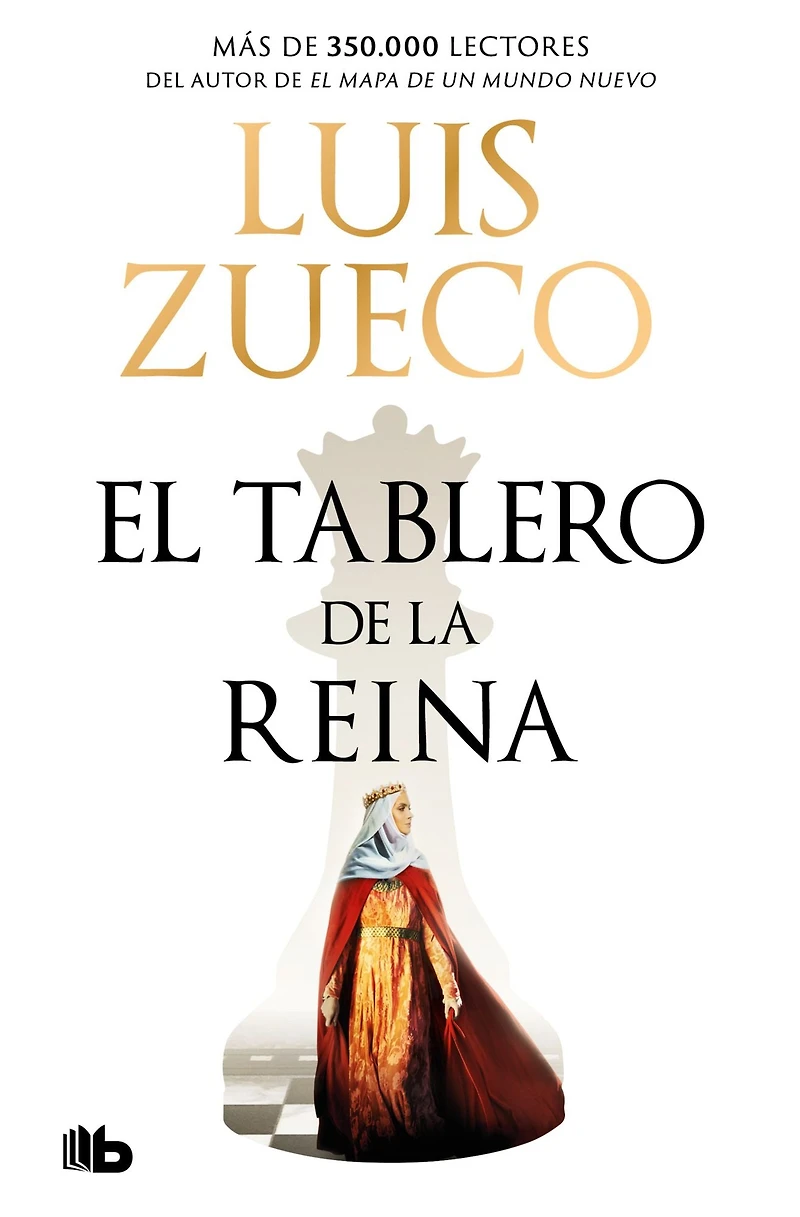 El tablero de la reina / The Queen's Board