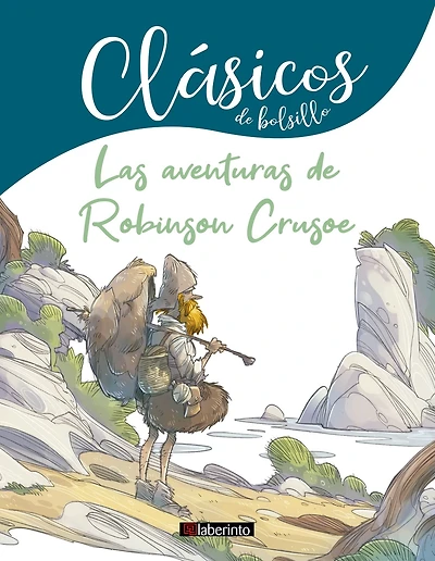 Las Aventuras de Robinson Crusoe