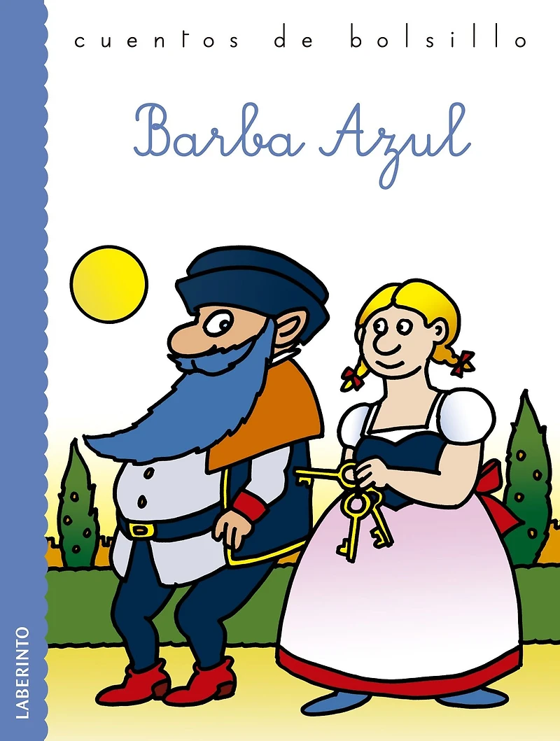 Barba Azul
