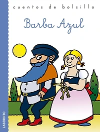 Barba Azul