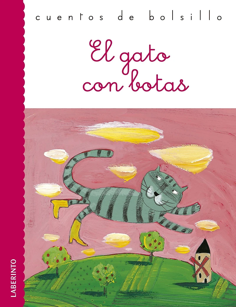 El Gato con botas