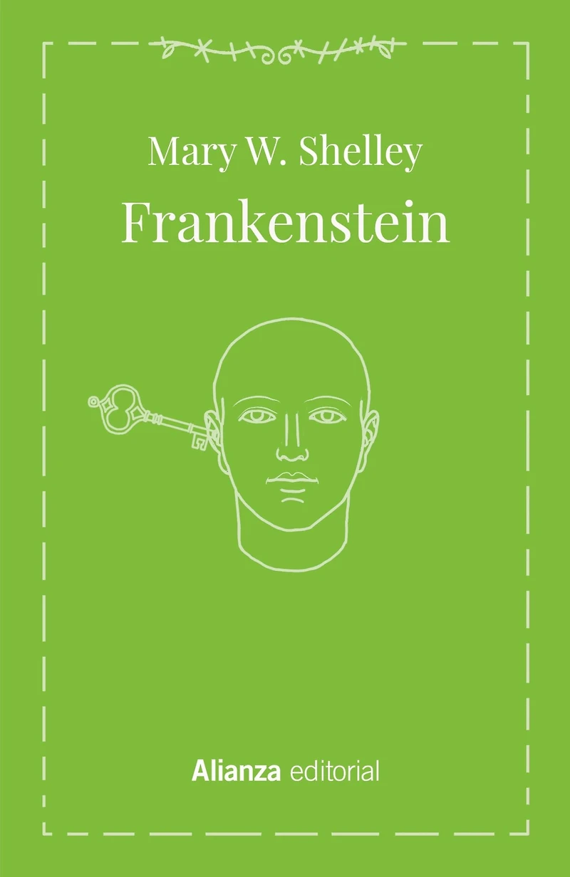 Frankenstein (Abridged)