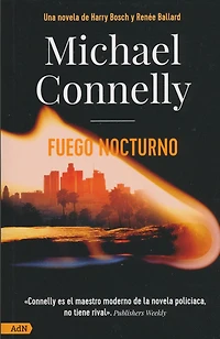 Fuego nocturno