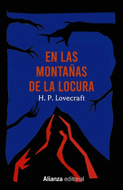 En las montañas de la locura: y otros relatos