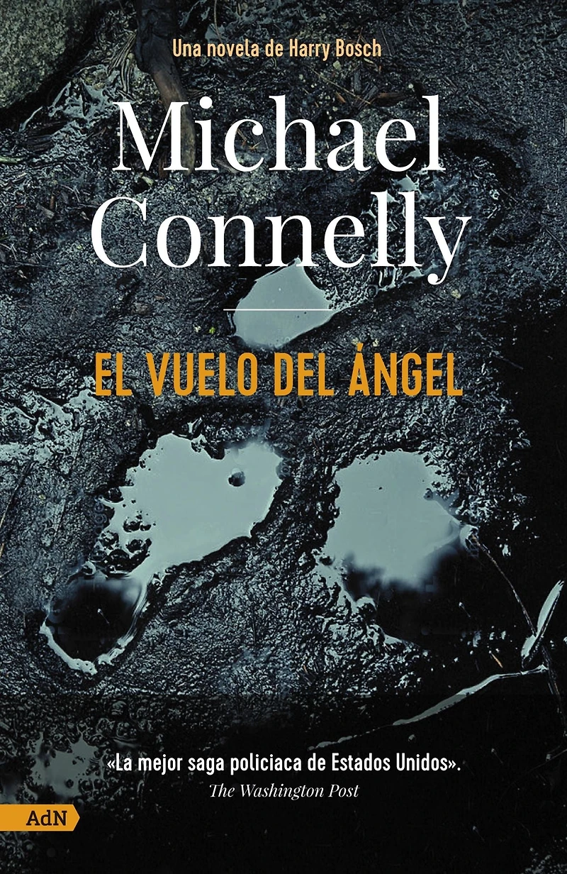 El vuelo del ángel