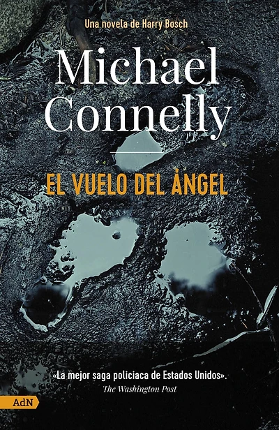 El vuelo del ángel