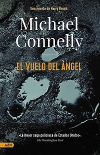 El vuelo del ángel