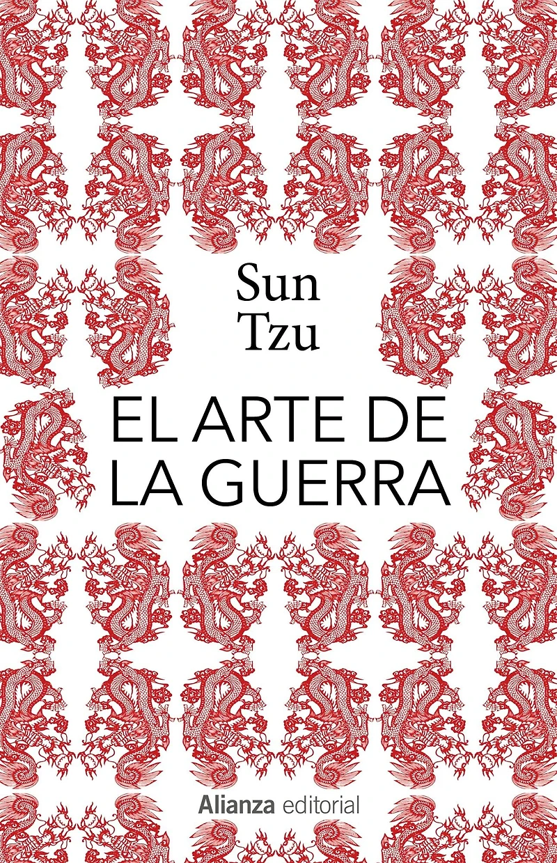 El Arte De La Guerra