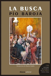 La busca