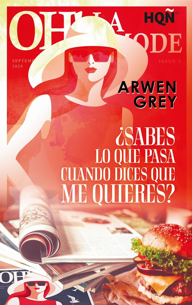 ¿Sabes lo que pasa cuando dices me quieres?