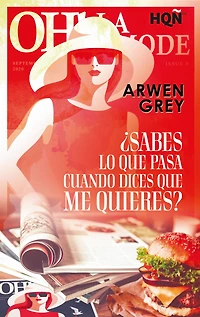 ¿Sabes lo que pasa cuando dices me quieres?
