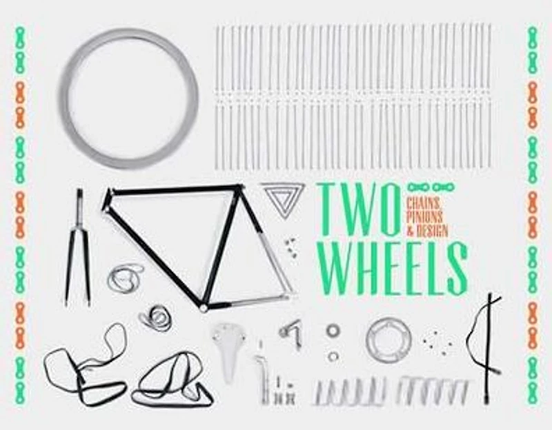 Two Wheels
