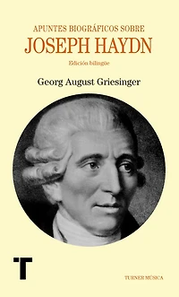 Apuntes biográficos sobre Joseph Haydn