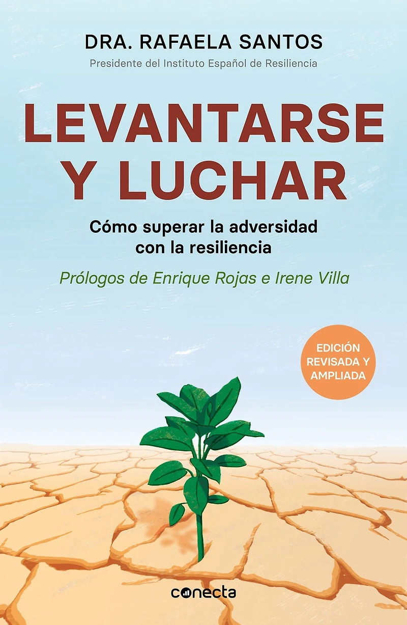 Levantarse y luchar: Cómo superar la adversidad con resiliencia