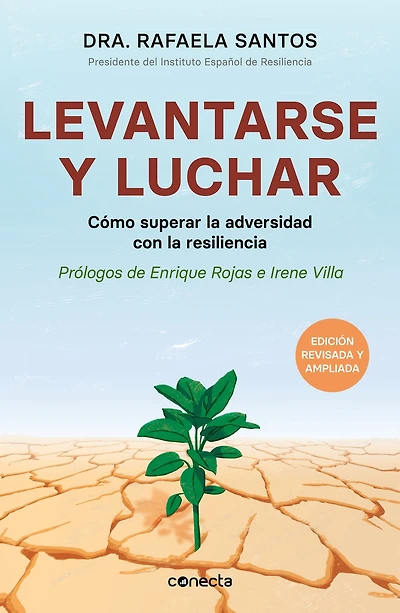 Levantarse y luchar: Cómo superar la adversidad con resiliencia