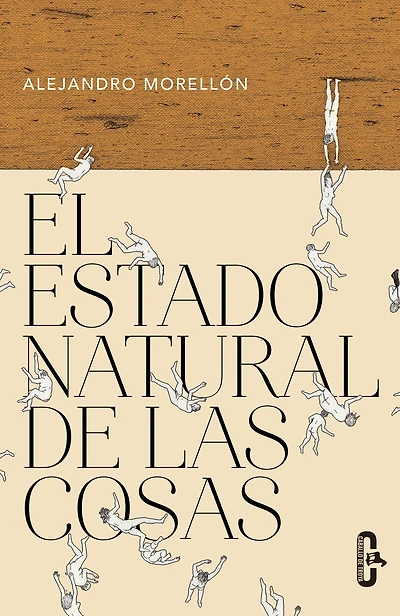 El estado natural de las cosas