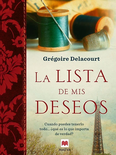 La Lista de MIS Deseos