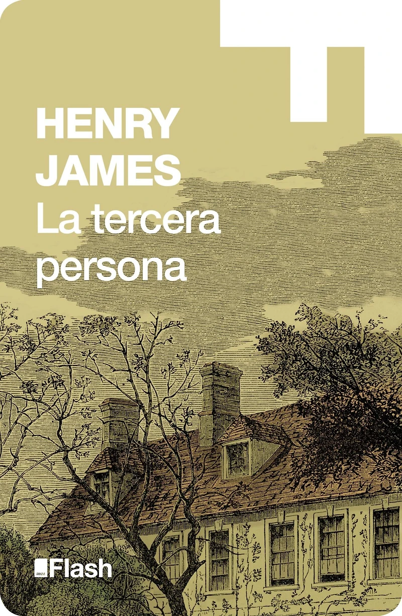 La tercera persona