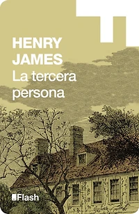 La tercera persona